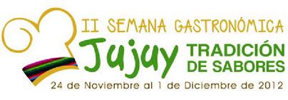 II semana gastronómica