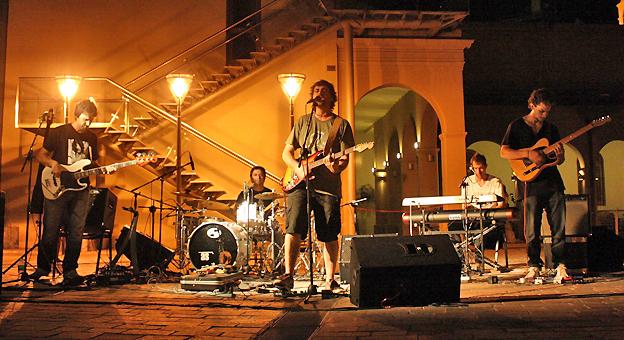 Banda La Wincofunk