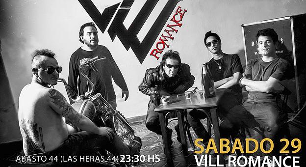 banda tributo a riff