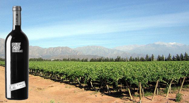 Vino: ocho rutas turísticas menos explotadas