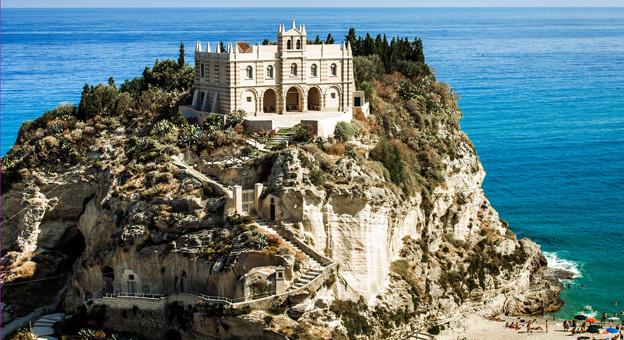 Trope Isola