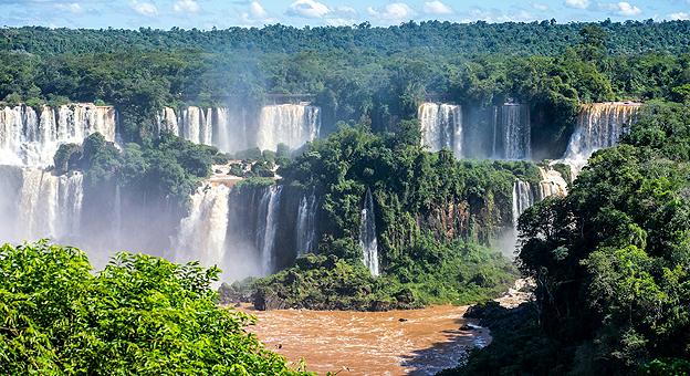 Foz do Iguazú