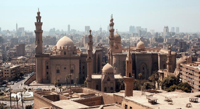 El Cairo