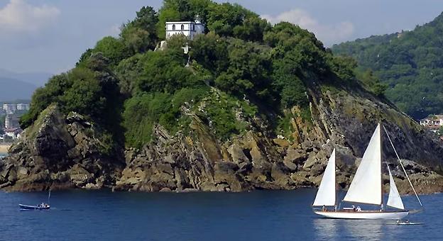 El Camino a Vela