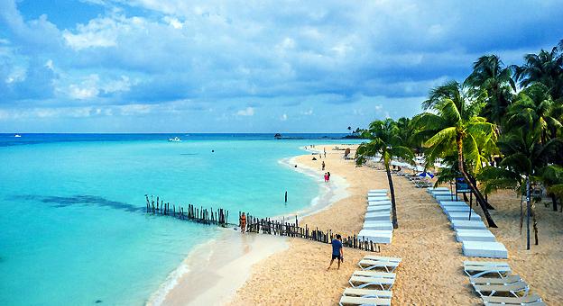 Isla Mujeres