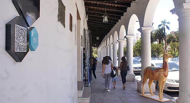 Cabildo de Jujuy 
