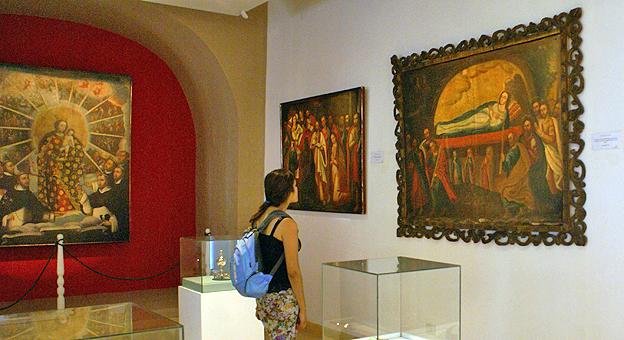 Museo de la Catedral