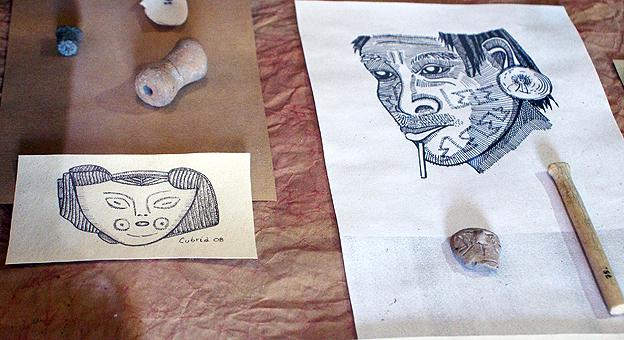 Museo Comechingon Museo Comechingon