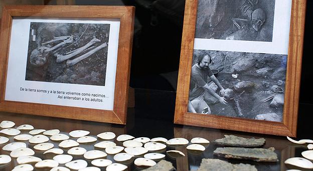 Museo Comechingon Museo Comechingon