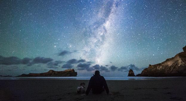 Castlepoint Wairarapa - 