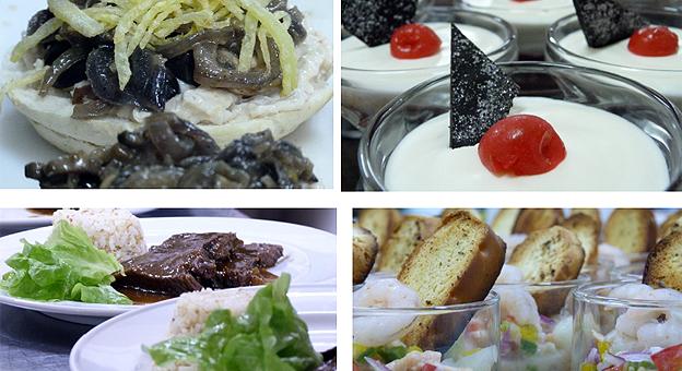 Gastronomía