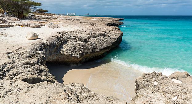Tres Trapi Beach