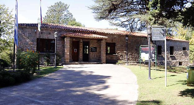 Estancia La Quinta