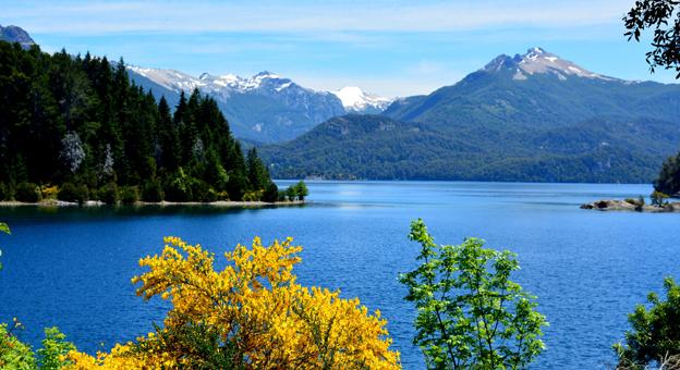 bariloche