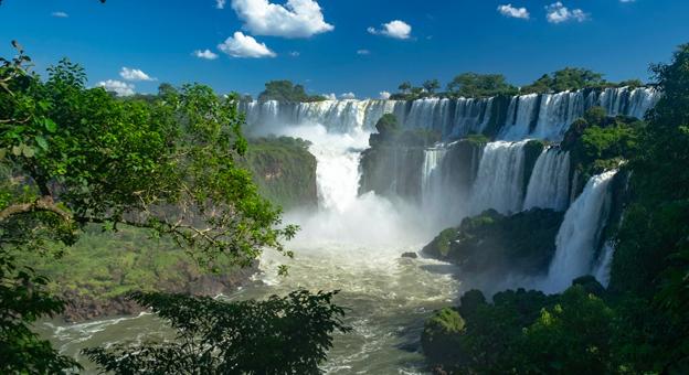 iguazu