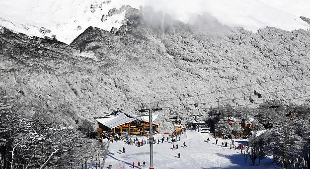 Cerro Castor 