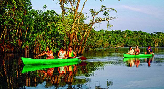 Amazonia
