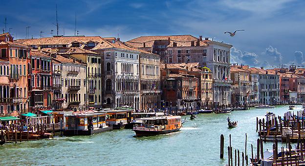 Venecia