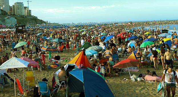 Mar del plata