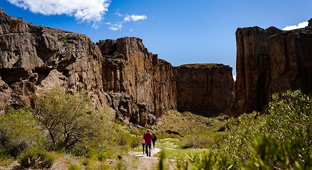 Piedra parada 