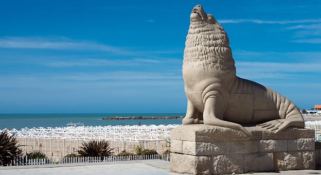 Mar del Plata Argentina