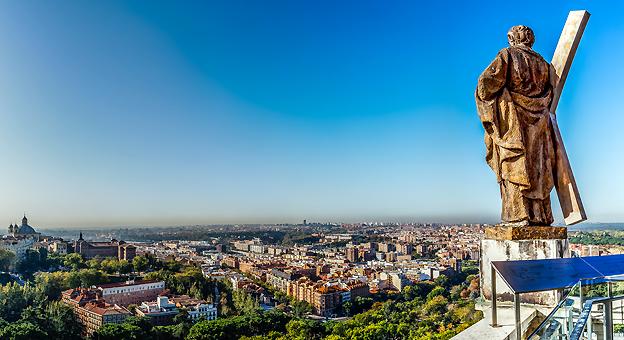 Madrid