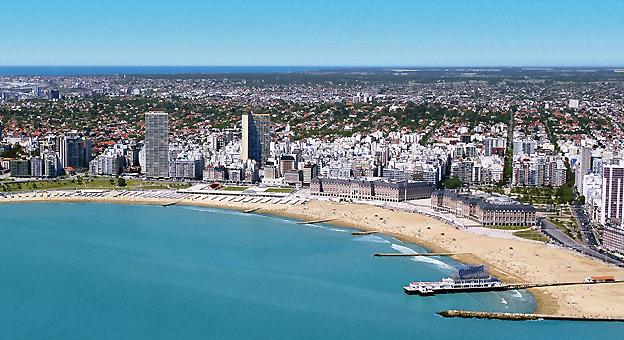 Mar del Plata