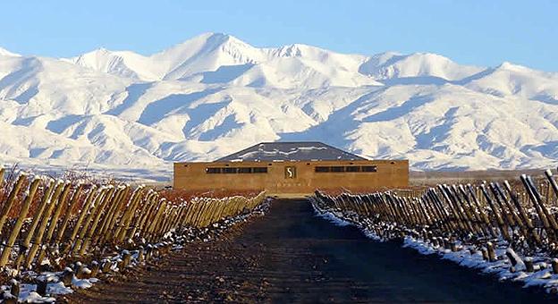 Mendoza