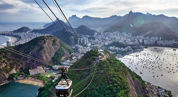 Río de Janeiro