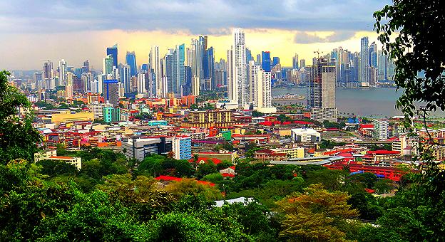 Panama