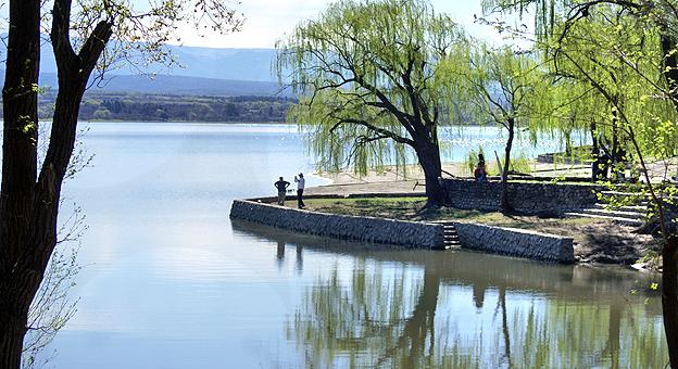 Villa Rumipal, paradisíaco lugar para el descanso y relax.