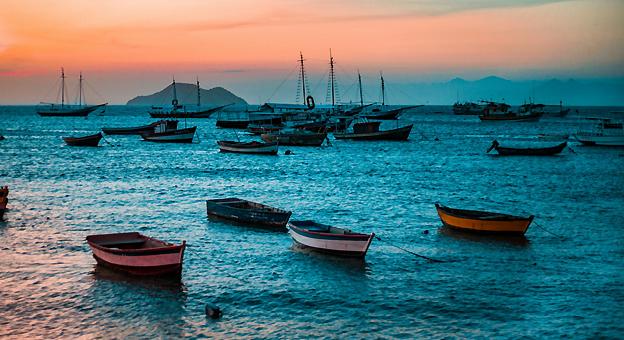 Búzios-Brasil