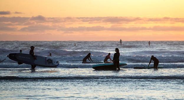 Comodoro Comodoro mar