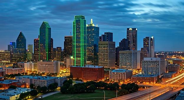 Dallas