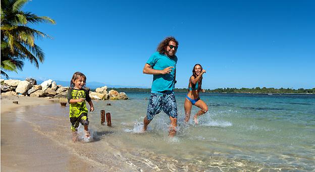 Boca del Drago Beach, Bocas del Toro province
