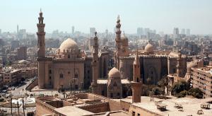 El Cairo