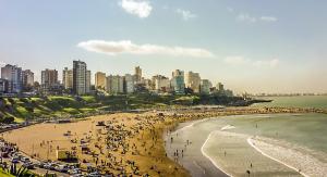 Mar del Plata