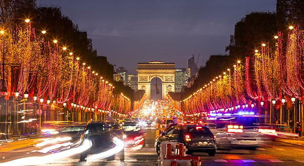 Paris