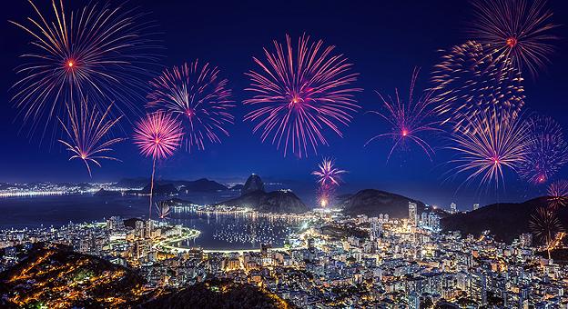 Rio de Janeiro