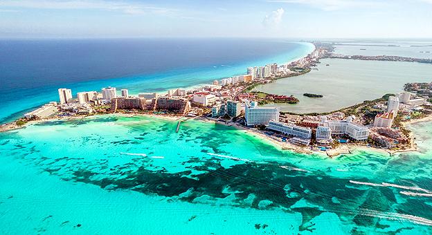 Cancún