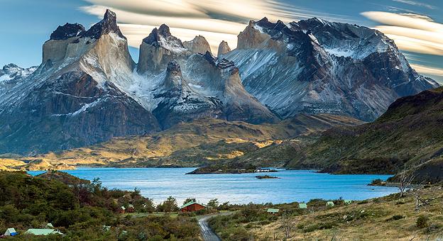 Parque Nacional Torres del Paine Parque Nacional Torres del Paine
