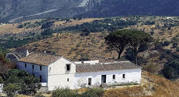 Corstijos de Andalucia Corstijos de Andalucia