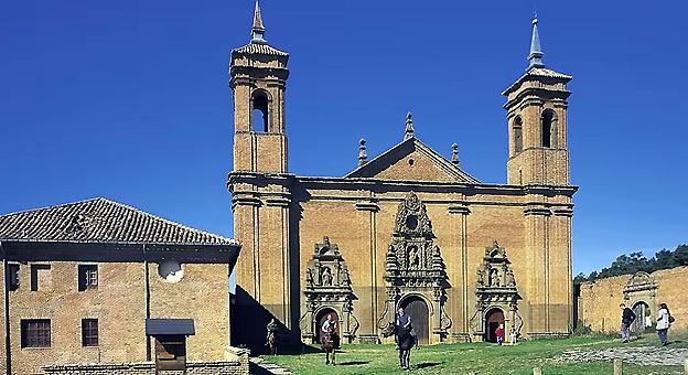 Hospederias de España Hospederias de España