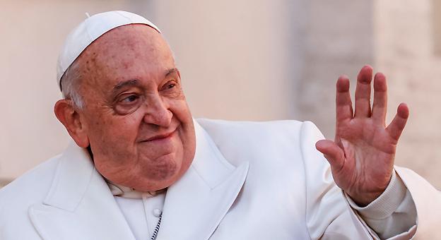 Papa Francisco Papa Francisco