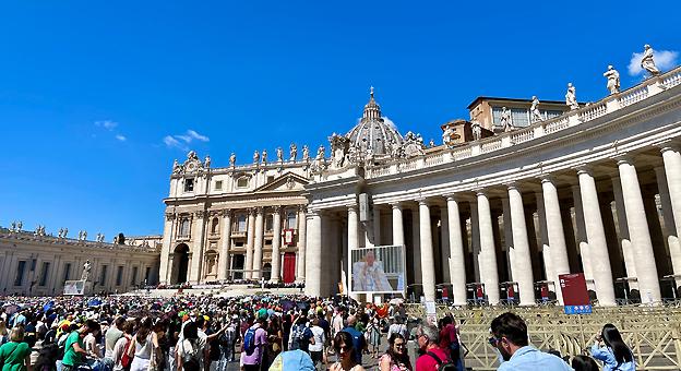 Vaticano Vaticano