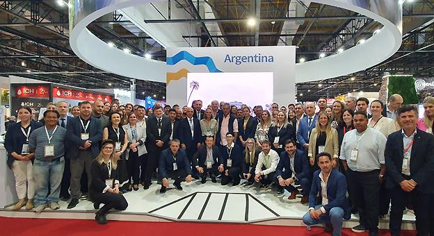Brasil Delegacion Argentina Brasil Delegacion Argentina