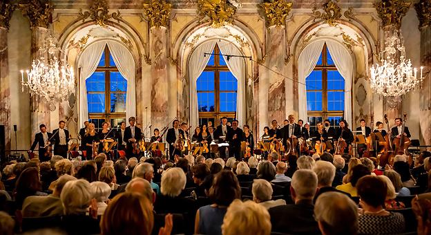Mozartfest Würzburg sonidos famosos Mozartfest Würzburg sonidos famosos