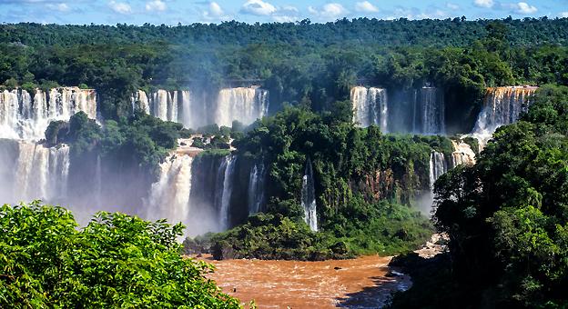 Foz do Iguazú