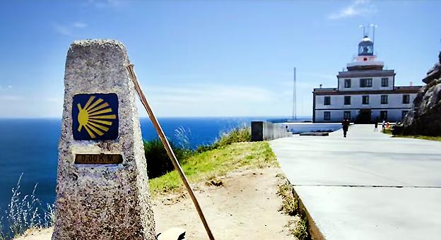 El Camino de Fisterra y Muxía