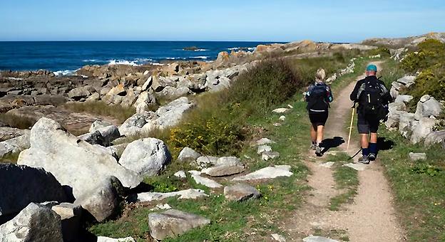 El Camino Portugués